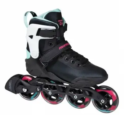 Patines Powerslide Phuzion Radon 90 - miniatura 5