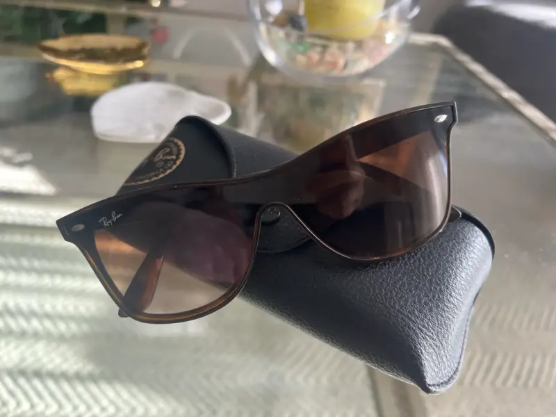 Lentes de Sol Ray-Ban - 2