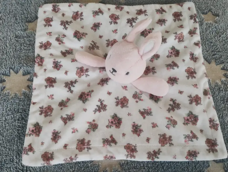 Manta de apego Minnie - 2
