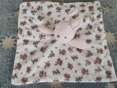 Manta de apego Minnie - miniatura 2