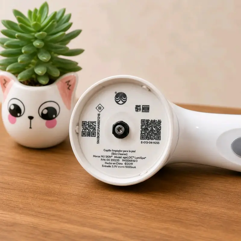 LumiSpa Nu Skin Original - 2