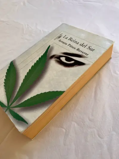 Libro La Reina del Sur - miniatura 2