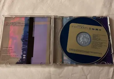 CD Best of The Corrs - miniatura 3