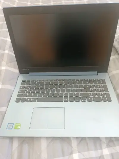 Laptop Lenovo Ideapad 15'6" - miniatura 1