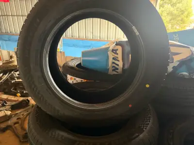 Neumático Nankang 185/65R14 - miniatura 1