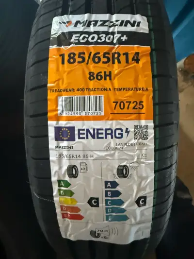 Neumático Nankang 185/65R14 - miniatura 2