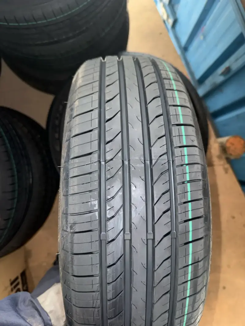 Neumático Nankang 185/65R14 - 4