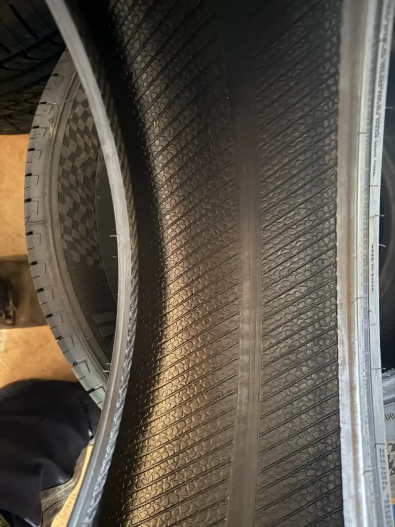 Neumático Nankang 185/65R14 - 5