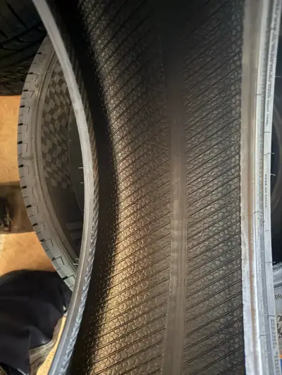 Neumático Nankang 185/65R14 - miniatura 5