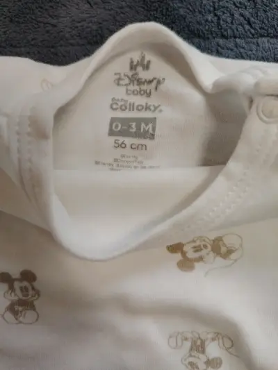 Conjunto pijamas de bebé ositos - miniatura 2