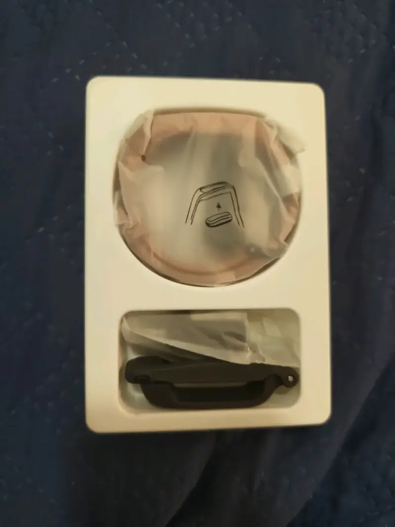 Smartband Huawei Band 4e Rosa - 2