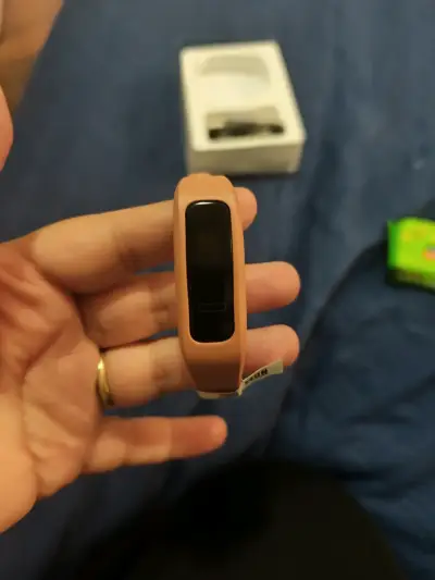 Smartband Huawei Band 4e Rosa - miniatura 3