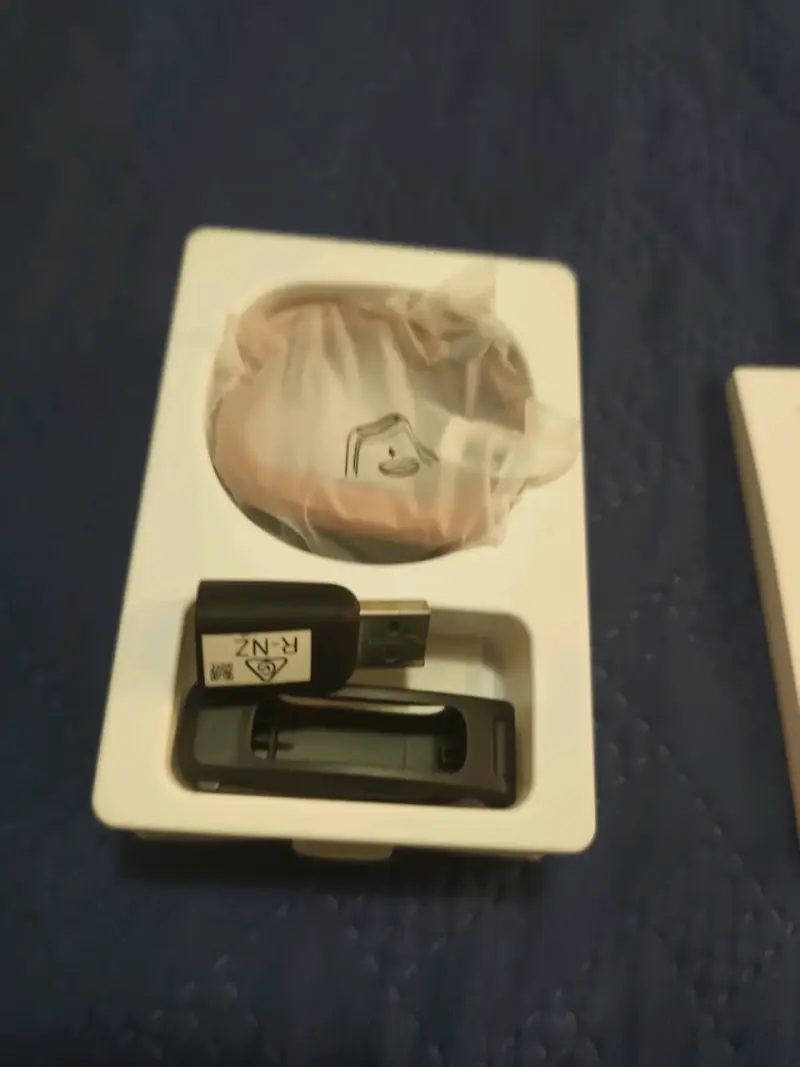 Smartband Huawei Band 4e Rosa - 4