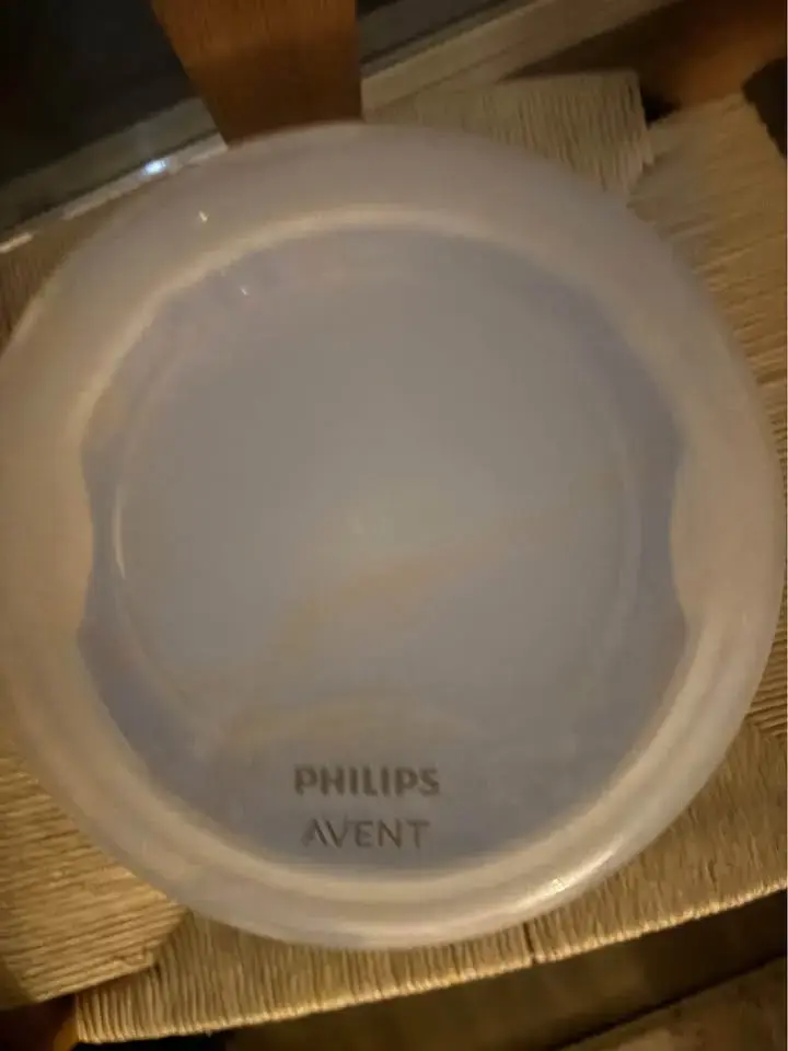 Esterilizador microondas Philips Avent - 4