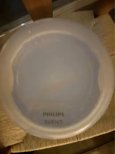 Esterilizador microondas Philips Avent - miniatura 4