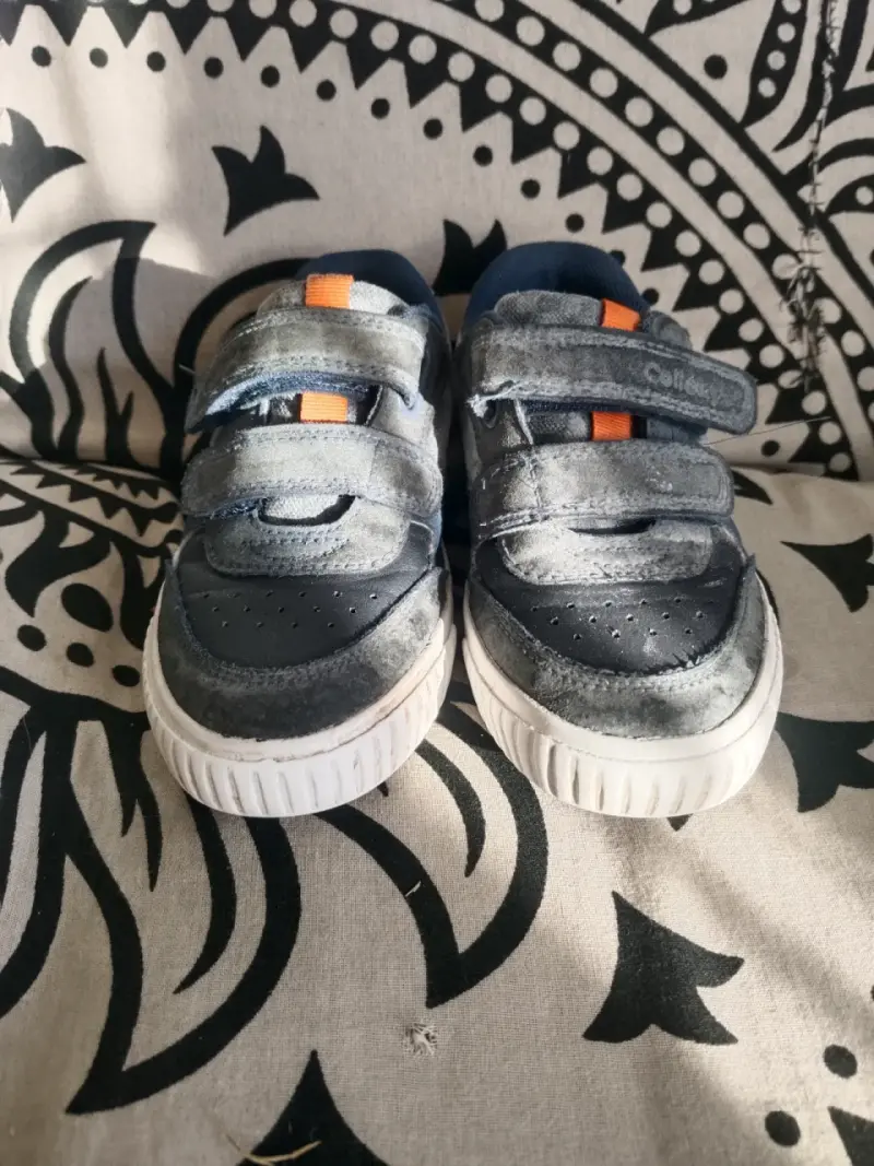 Zapatillas deportivas para niños