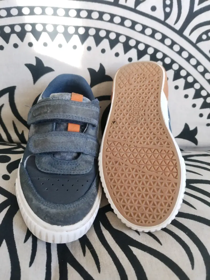 Zapatillas deportivas para niños - 2