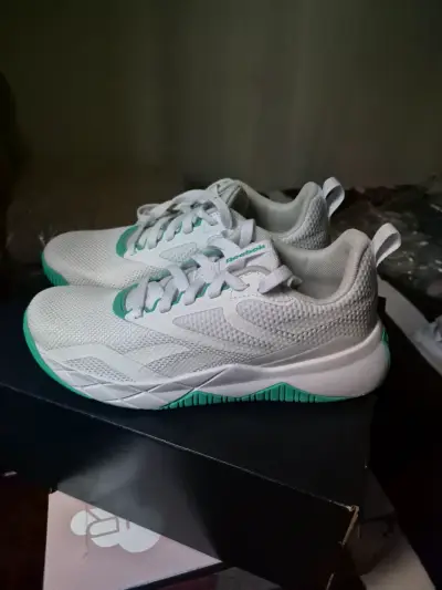 Zapatillas deportivas Reebok blanco - miniatura 3