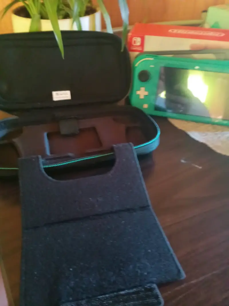 Nintendo Switch lite - 3