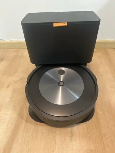 Irobot Roomba j7 - miniatura 1
