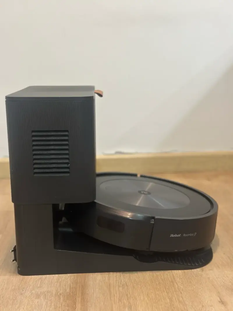 Irobot Roomba j7 - 2