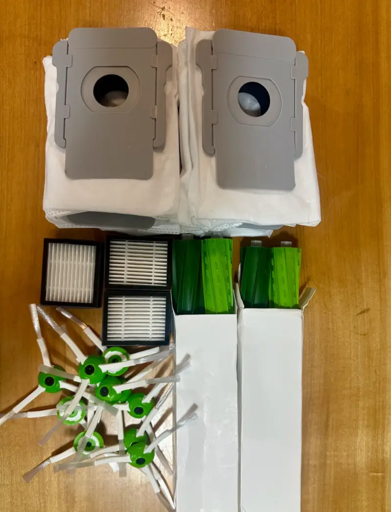 Irobot Roomba j7 - 6