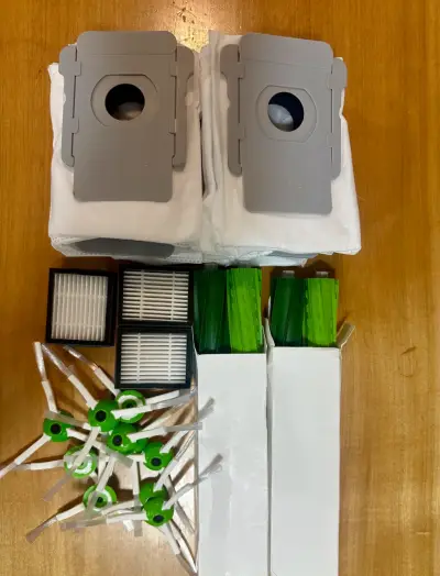 Irobot Roomba j7 - miniatura 6