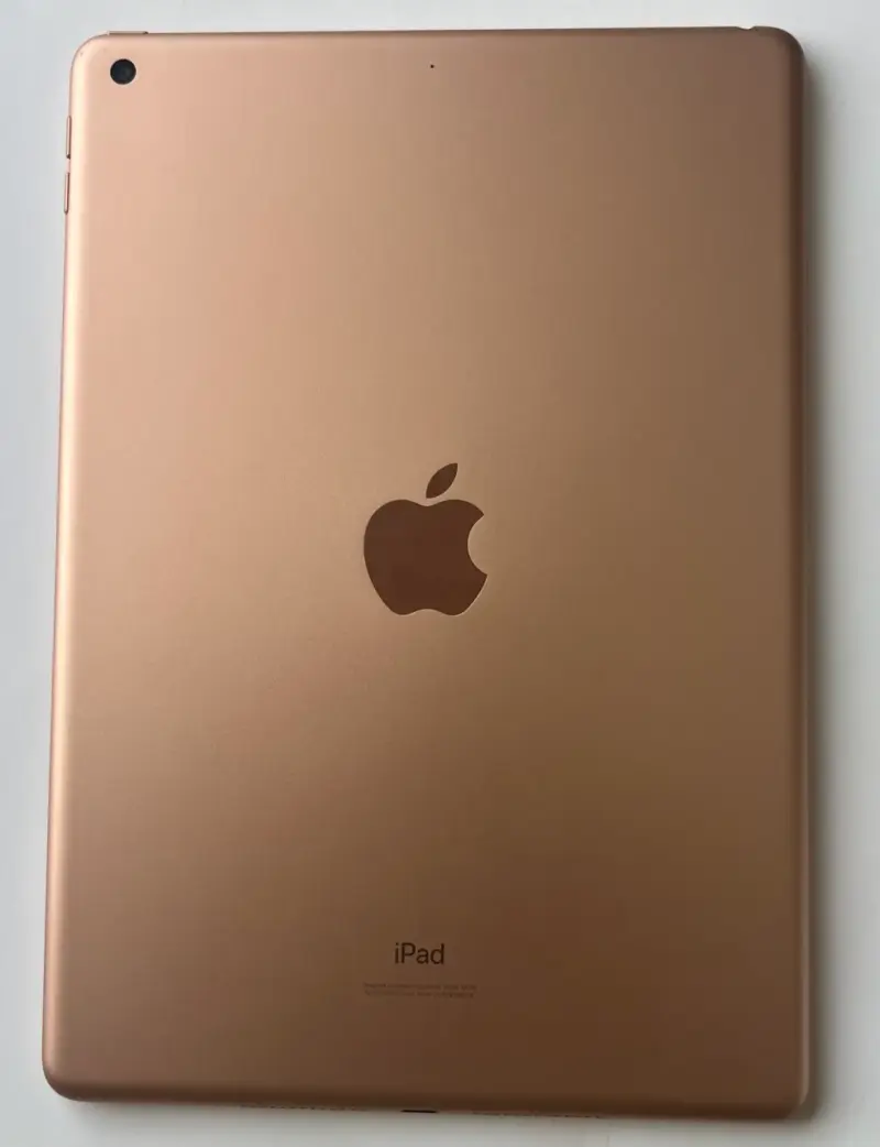 Ipad octava generación. - 3