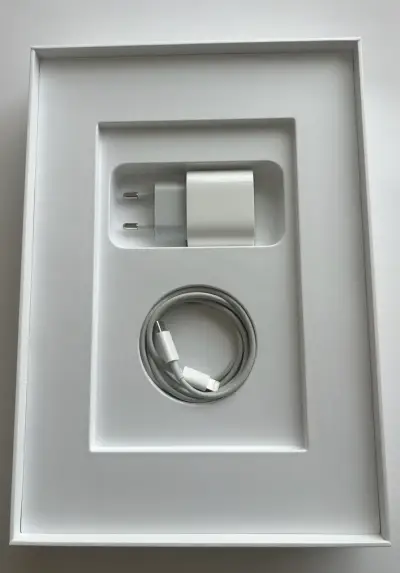 Ipad octava generación. - miniatura 4