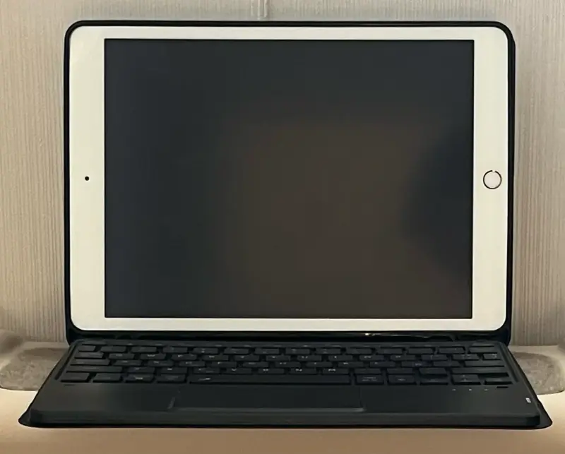 Ipad octava generación. - 6