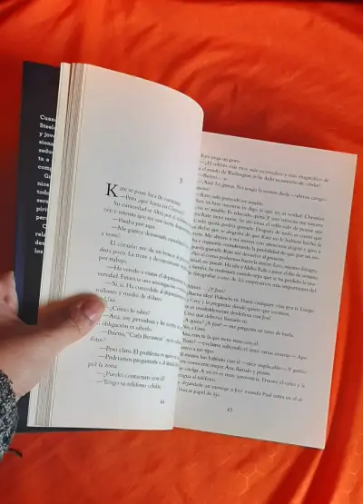 Libro Cincuenta sombras de Grey - miniatura 2