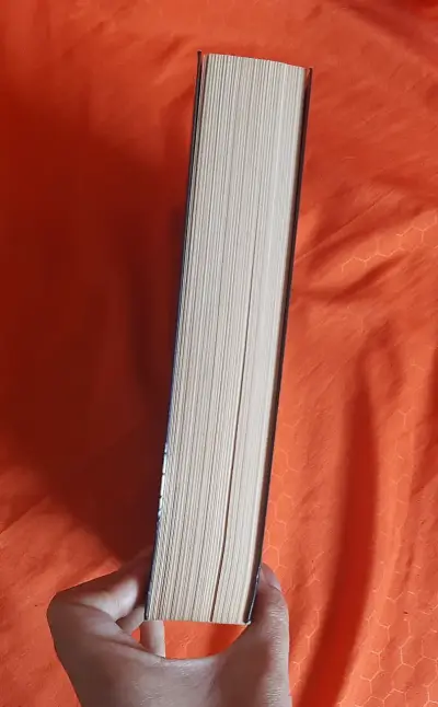 Libro Cincuenta sombras de Grey - miniatura 3