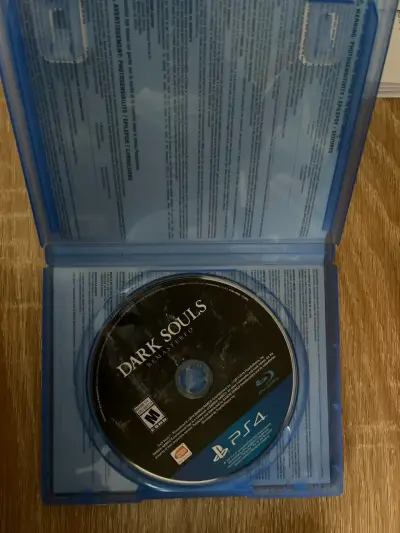 Dark Souls Remastered PS4 - miniatura 3