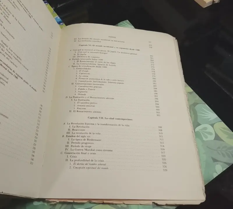 Historia De La Cultura - Alfred Weber - 5