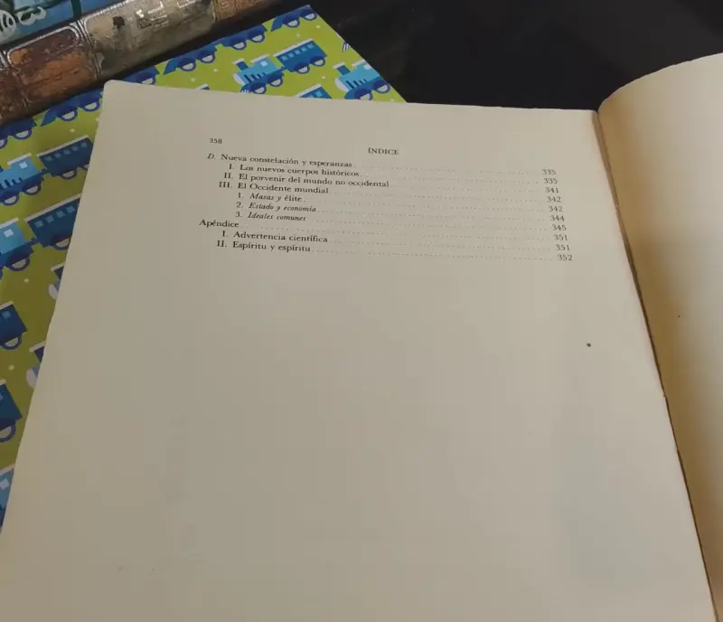 Historia De La Cultura - Alfred Weber - 6