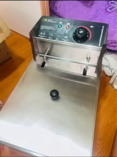 Selladora Industrial de Mesa - miniatura 1