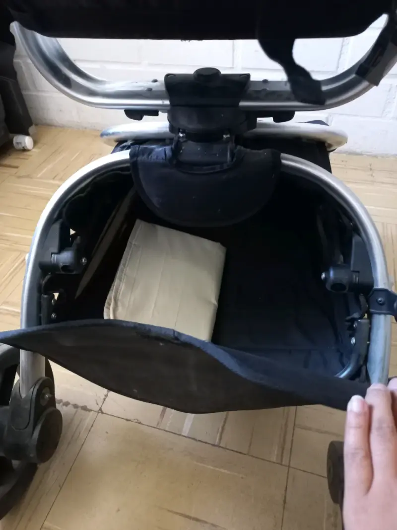 Coche bebesit 360 deluxe - 5