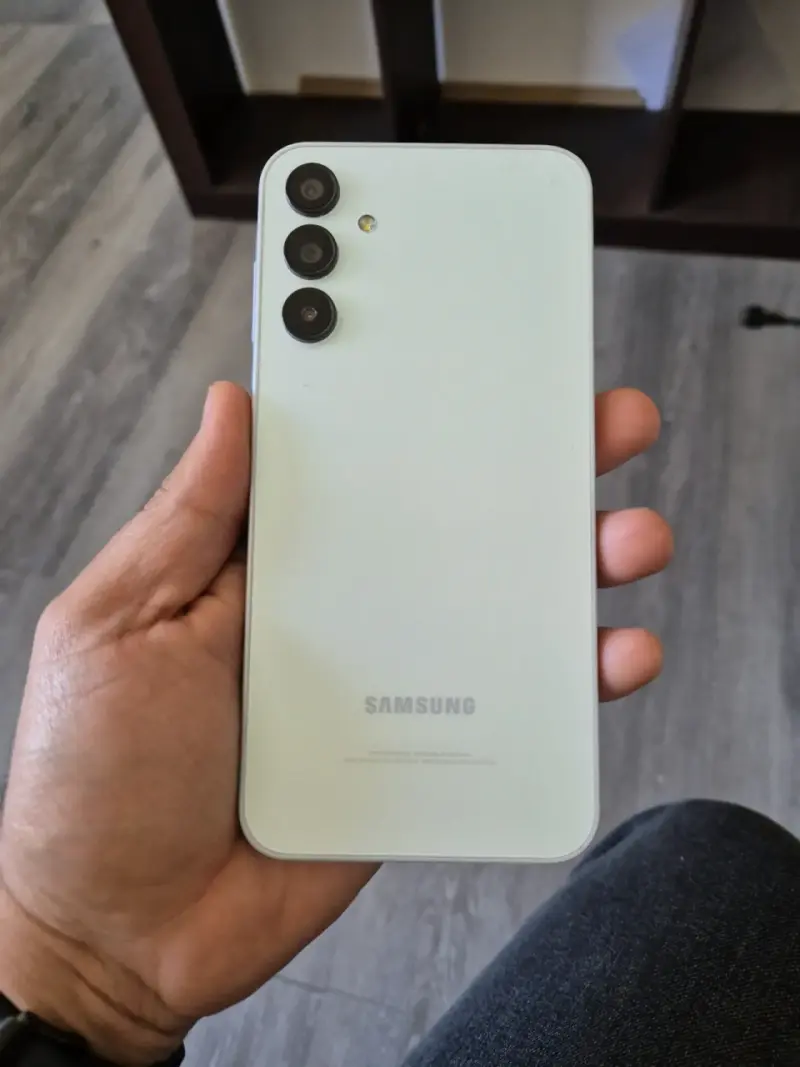 Samsung Galaxy A15 5G 256 Gb - 3