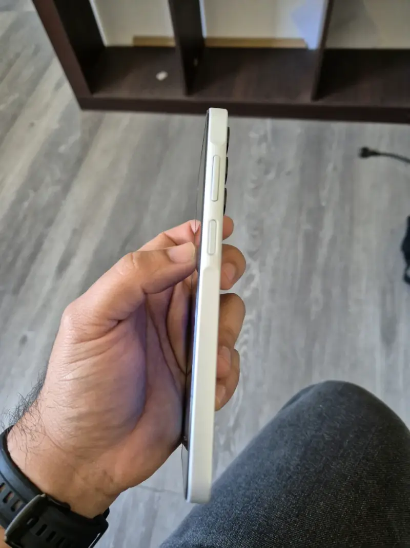 Samsung Galaxy A15 5G 256 Gb - 4