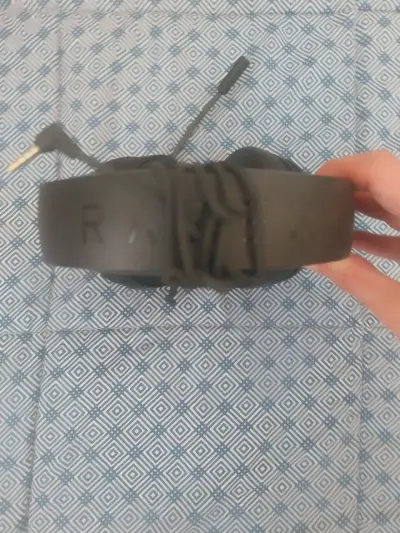 Audífonos gamer con micrófono - miniatura 2