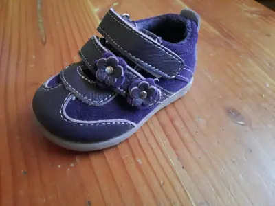 Zapato infantil - miniatura 1