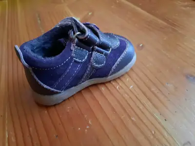 Zapato infantil - miniatura 2