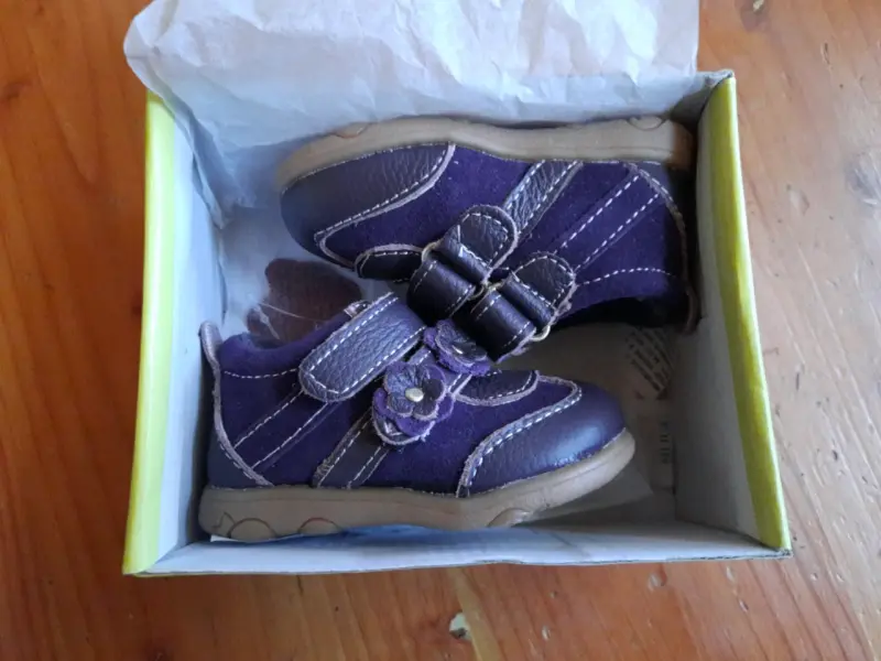 Zapato infantil - 3