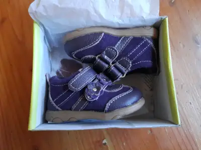 Zapato infantil - miniatura 3