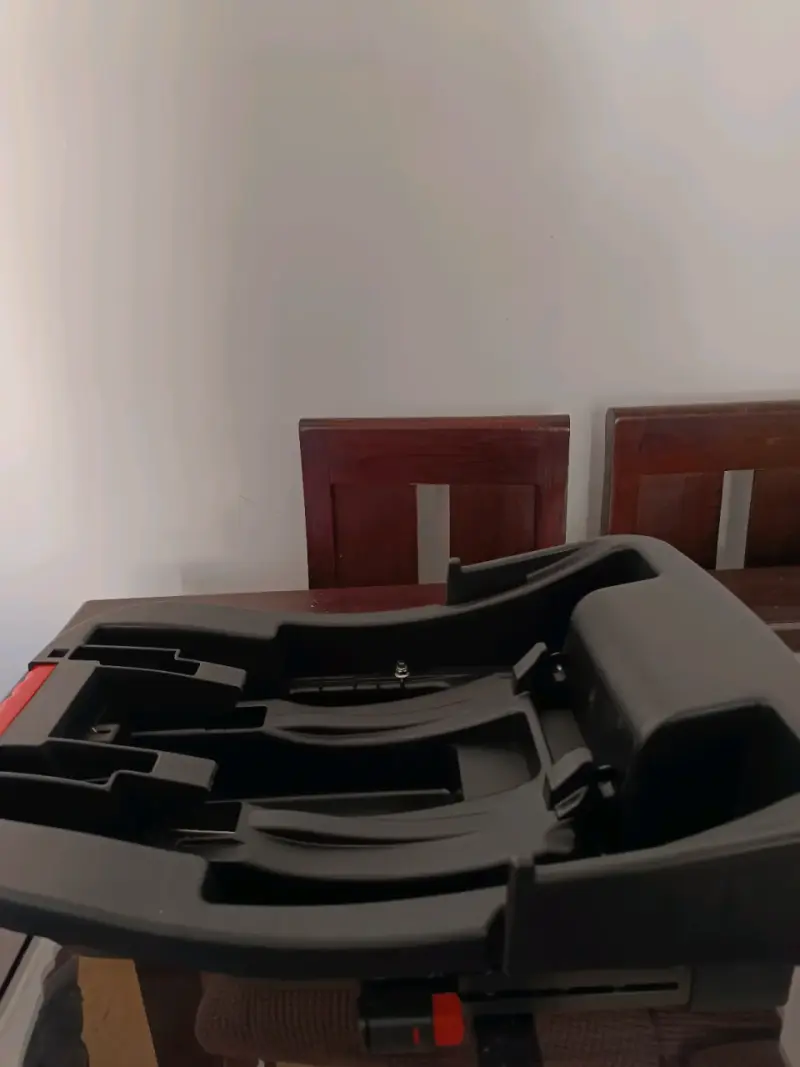 Silla de auto para bebé Infanti Zion - 3