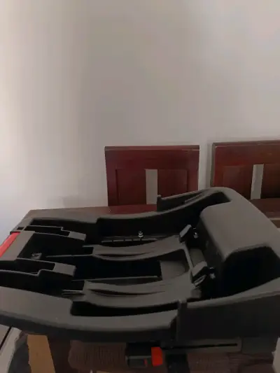 Silla de auto para bebé Infanti Zion - miniatura 3
