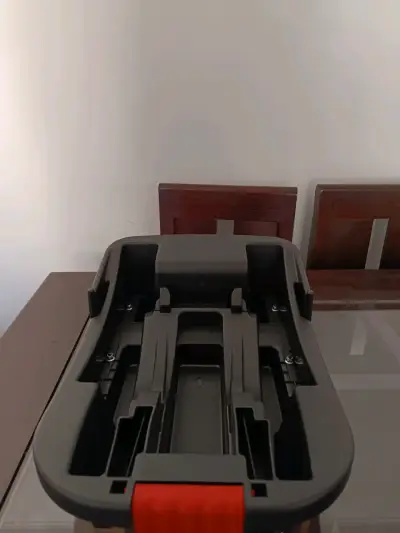 Silla de auto para bebé Infanti Zion - miniatura 4
