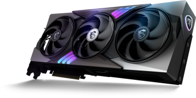 Tarjeta Gráfica MSI RTX 5070 Ti - miniatura 2
