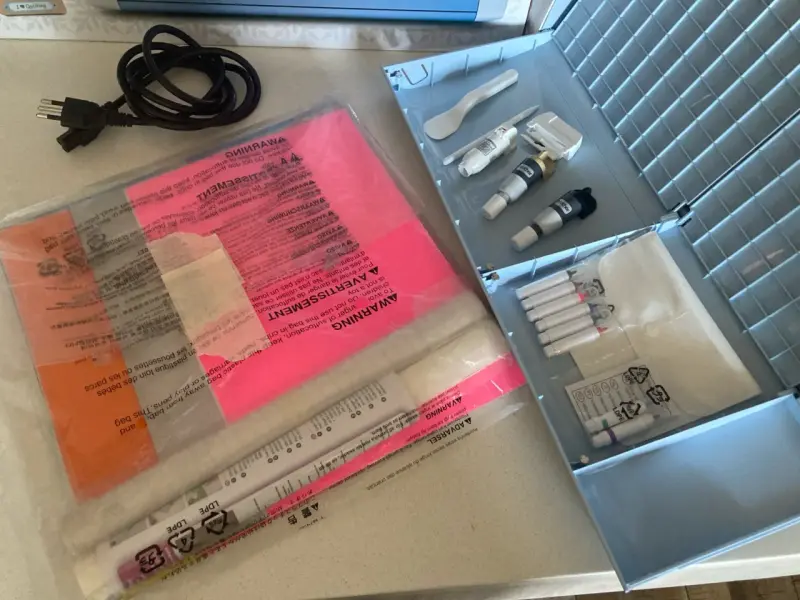 Brother ScanCut SDX225 - 3