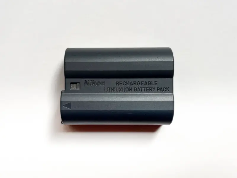 Bateria Nikon EN-EL15 B - 1
